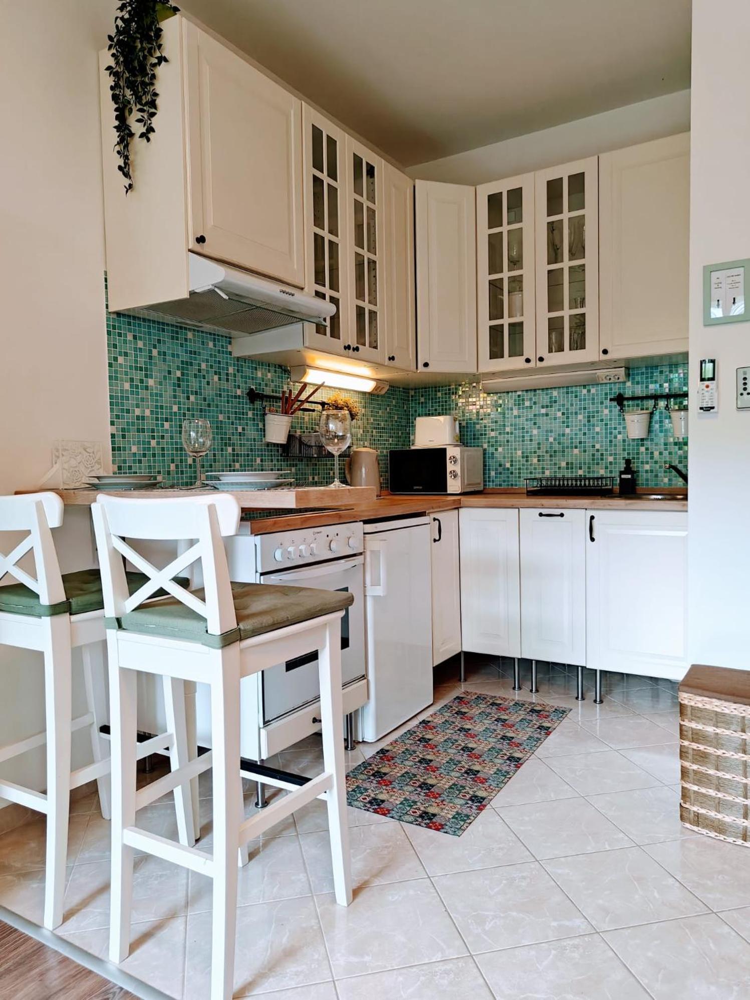 Green City Apartment Budapest - Free Garage, Ac, Balcony, Wi-Fi Ngoại thất bức ảnh