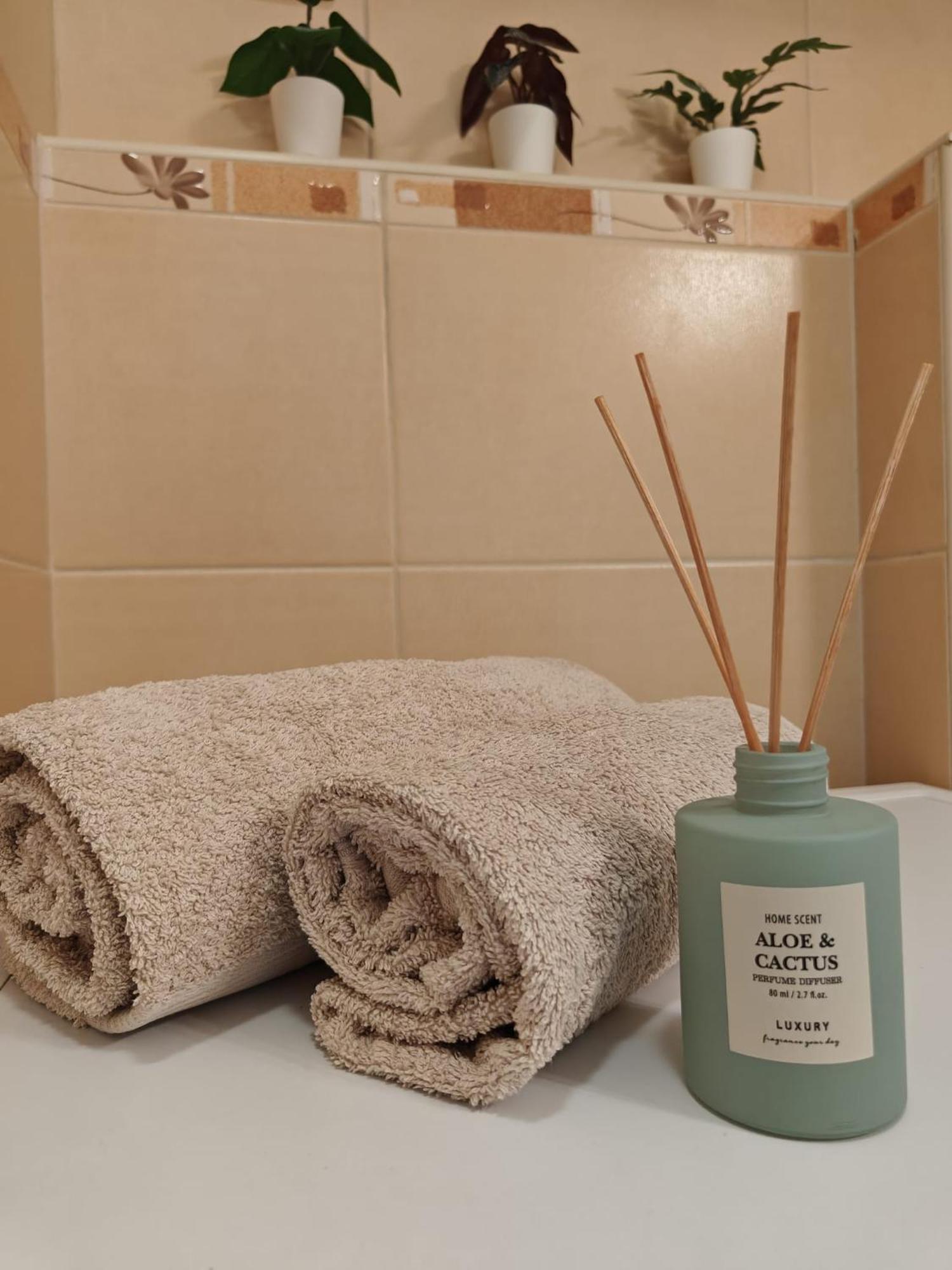 Green City Apartment Budapest - Free Garage, Ac, Balcony, Wi-Fi Ngoại thất bức ảnh